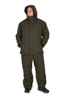Fox Rage Zimný Oblek Predator Winter Suit (9)