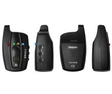 Delphin Sada Signalizátorov Záberu Totem (5)