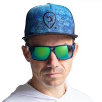 Adventer & Fishing Polarizačné Okuliare Sunrise (1)