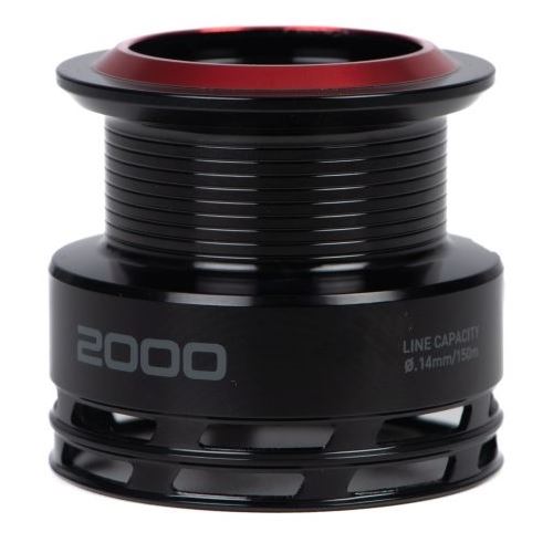 Fox Rage Náhradná Cievka Warrior 2000 Spool