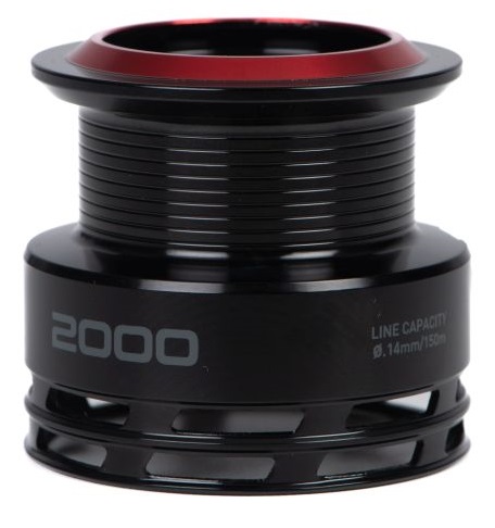 E-shop Fox rage náhradná cievka warrior 2000 spool