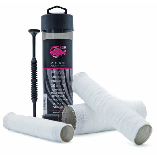 PVA hydrospol PVA Mesh System Triple 3v1 PVA hydrospol PVA Mesh System Triple 3v1