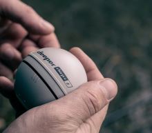 Deeper Nahazovací Sonar Chirp+2 Limited Edition Arctic Grey (7)