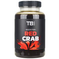 TB Baits Booster Red Crab - 250 ml