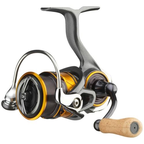 Daiwa Navijak 22 Silver Creek MQ LT 2000 S-H