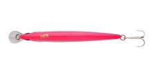 Berkley Wobler DEX Bullet Jerk Pink Shrimp - 11 cm 17,4 g (2)