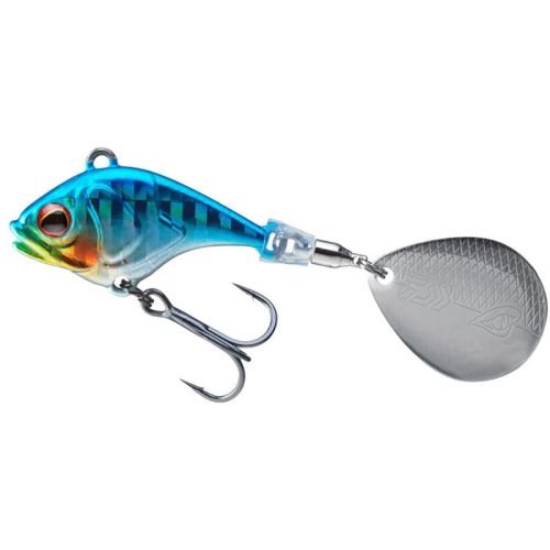 Daiwa Plandavka Prorex TG Spin 3D Blue Smelt