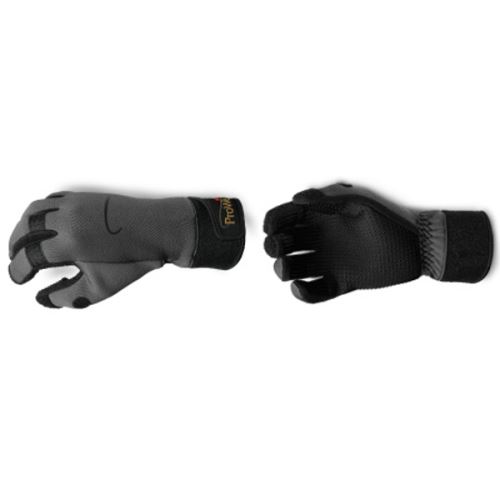 Rapala Beaufort Gloves/Grey