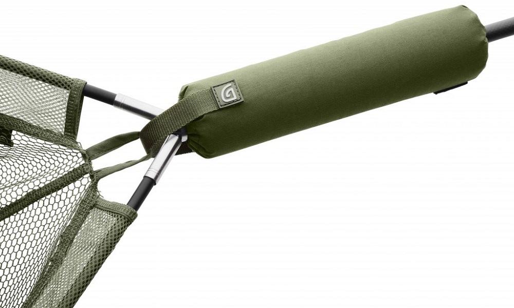 E-shop Trakker plavák na podberák sanctuary xl net float
