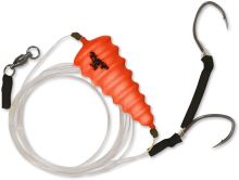 Black Cat Náväzec Baitfish Tree Rig Black Cat Náväzec Baitfish Tree Rig