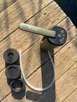 Holdcarp Automatická Pumpa Smart Rechargeable Tap (8)