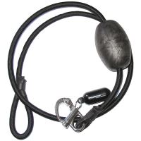 Poseidon-Angelsport Upínací Systém na Čln Boat Holder Speed Release (1)