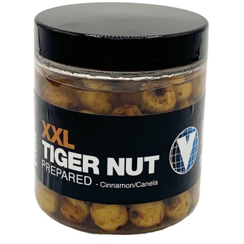 Vitalbaits Tigrie orechy Prepared Tigernuts XXL Cinnamon 250 ml