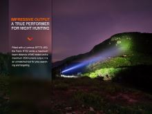 Fenix Lovecké Svietidlo HT32 (17)