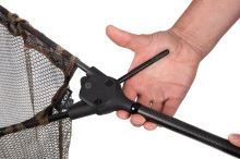 Fox Podberák Lever Lok Landing Net (4)