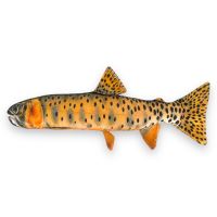 BeCare Vankúš Pstruh Zlatý 50 cm BeCare Vankúš Pstruh Zlatý 50 cm