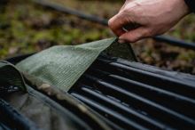 Nash Taška Subterfuge Bushwhacker & Prodding Stick Bag (4)