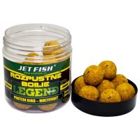 Jet Fish Rozpustné Boilie Legend Range Protein Bird Multifruit 250 ml - 20 mm
