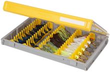 Plano Krabička Edge Jig Bladed Jig Box (1)