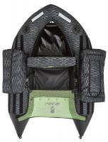 Gunki Belly Boat Squad Float Tube (3)