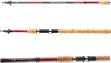 Daiwa Prút Sweepfire Tele Spin 2,1 m 10-30 g 6 Dielov Daiwa Prút Sweepfire Tele Spin 2,1 m 10-30 g 6 Dielov