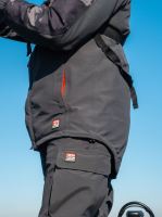 Fox Rage Nohavice RS Triple Layer Salopettes (23)