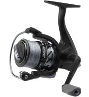 Ron Thompson Prút X RAY Spin Combo 3 m 15-40 g + 40 FD Navijak + Šnúra (1)