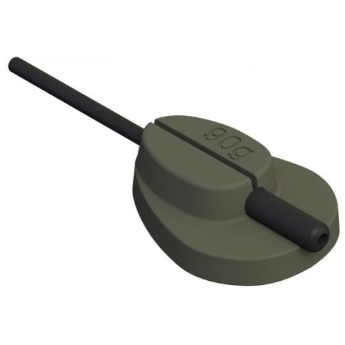 Suretti Záťaž Stopa Bruce