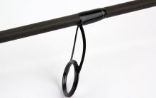 Fox Prút Horizon X5 Full Slim Cork Handle 3,66 m (12 ft) 3,25 lb (4)