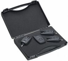 Mivardi  Sada signalizátorov  M1300 wireless-3 + 1 (2)
