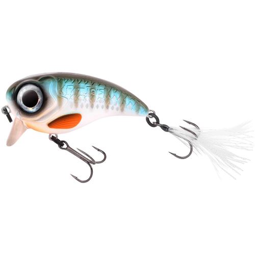 Spro Wobler Fat Iris 60 Herring 6 cm 17 g