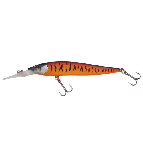 Berkley Wobler Dex Stunna 80 Plus2 Super Slow Sinking Ember 8 cm 6 g