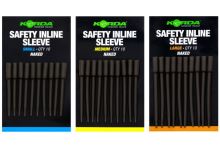 Korda Prevleky Safety Inline Sleeve Naked (9)