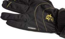 Black Cat Vodotesné Rukavice Waterproof Glove (2)