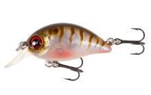 Mikado Wobler Shimmy Plávajúci Oikawa Perch 3,4 cm 3 g Mikado Wobler Shimmy Plávajúci Oikawa Perch 3,4 cm 3 g