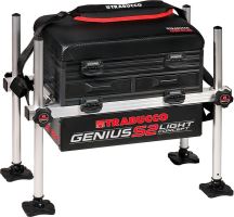 Trabucco Sedačka Genius Box S2 2X FD