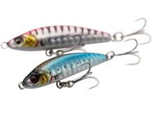 Savage Gear Wobler Gravity Pencil S Pink Belly Sardine PHP - 5 cm - 8 g (1)