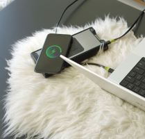 Goal Zero Powerbanka Sherpa 100PD Gen. 4 (9)