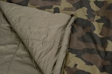 Avid Carp Spacák Revolve Sleeping Bag Standard (9)