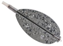 Mivardi Krmítko Rýchlovýmenné Method Feeder QMR Grip L (6)