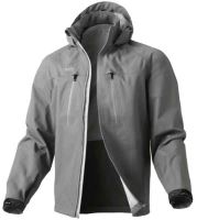 Geoff Anderson Bunda Xera 4 Šedá