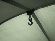 Delphin Bivak C3 Lux ClmaControl C2G (11)