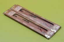 One More Cast Hotový Náväzec Meta Terminal Tackle All-In-1 Rig Mini Fuzed Leader Spinner (1)