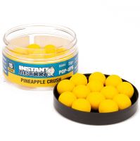 Nash Plávajúce Boilies Instant Action Pineapple Crush