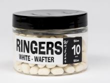 Ringers Wafters Slim Chocolate Orange 70 g 10 mm - Bieíla