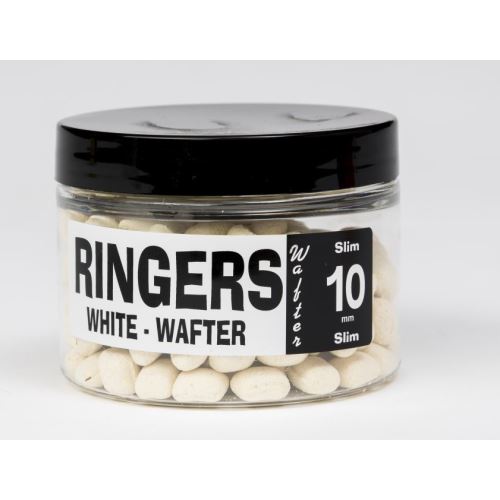 Ringers Wafters Slim Chocolate Orange 70 g 10 mm