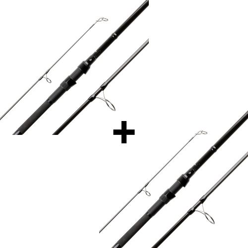 Prologic Prút C1 Power 3,96 m (13 ft) 4 lb + druhý zadarmo