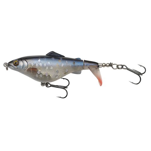 Savage Gear 3D Fat Smashtail Floating Roach 8 cm 12 g