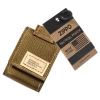 Zippo Taktické Puzdro Na Zapalovač Coyote (7)