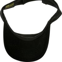 Black Cat Šiltovka Catfish Hunter Visor (3)